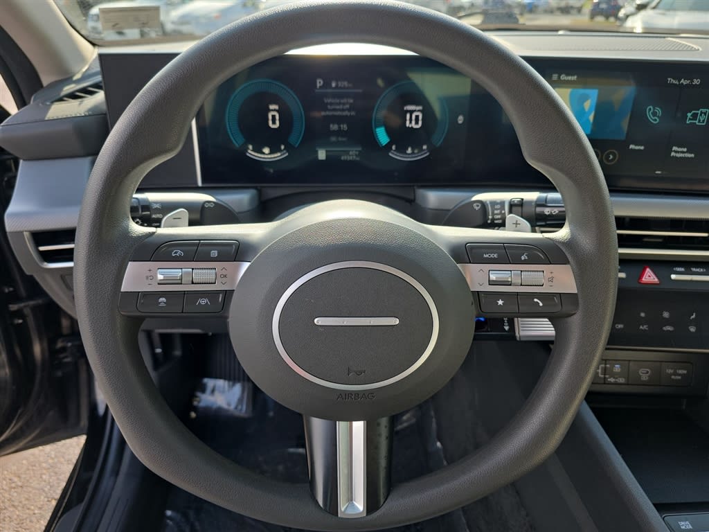 Thumbnail: 2024 Hyundai Sonata - 9