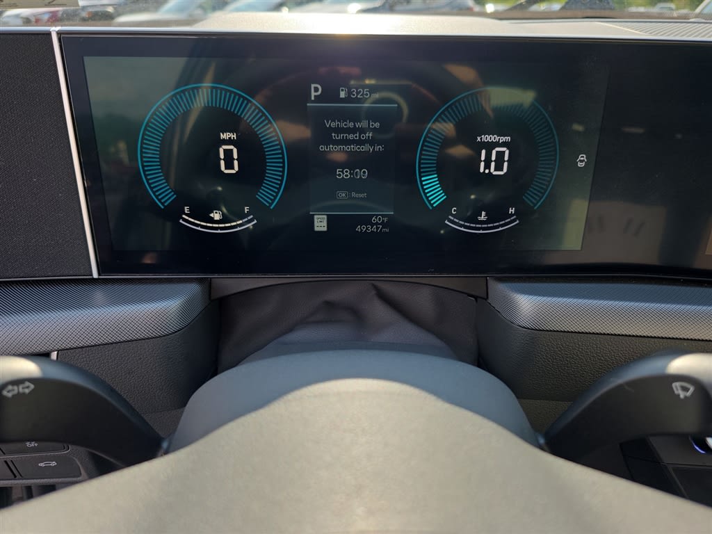 Thumbnail: 2024 Hyundai Sonata - 23