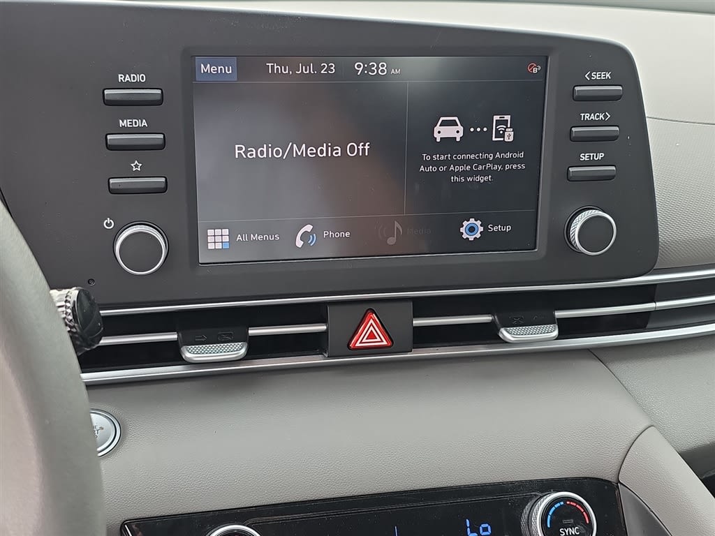 Thumbnail: 2023 Hyundai Elantra - 25