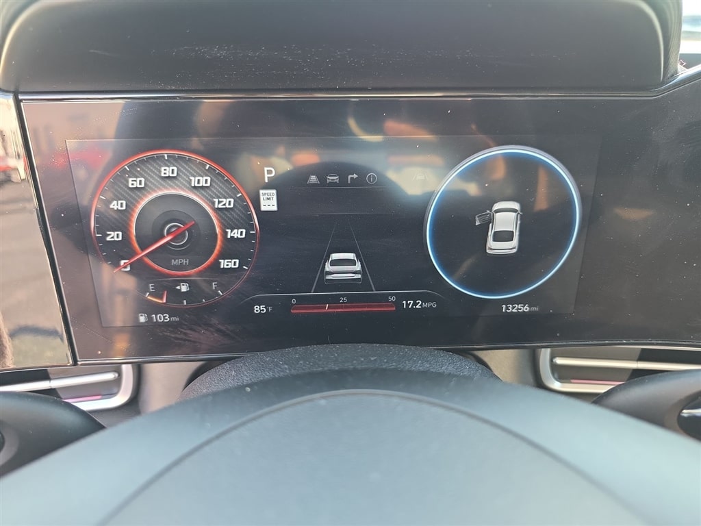 Thumbnail: 2024 Hyundai Elantra - 13