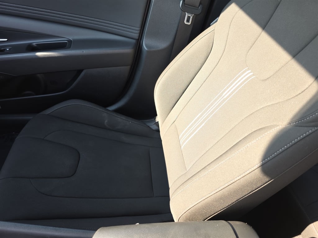 Thumbnail: 2024 Hyundai Elantra - 30