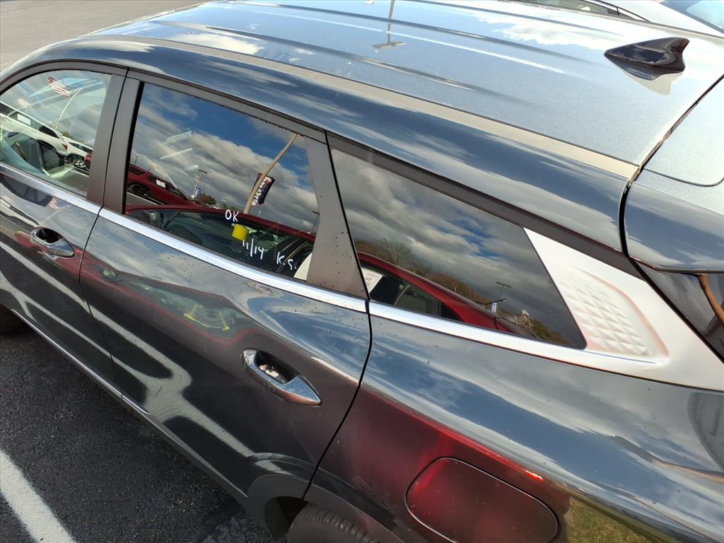 Thumbnail: 2024 Kia Sportage - 9