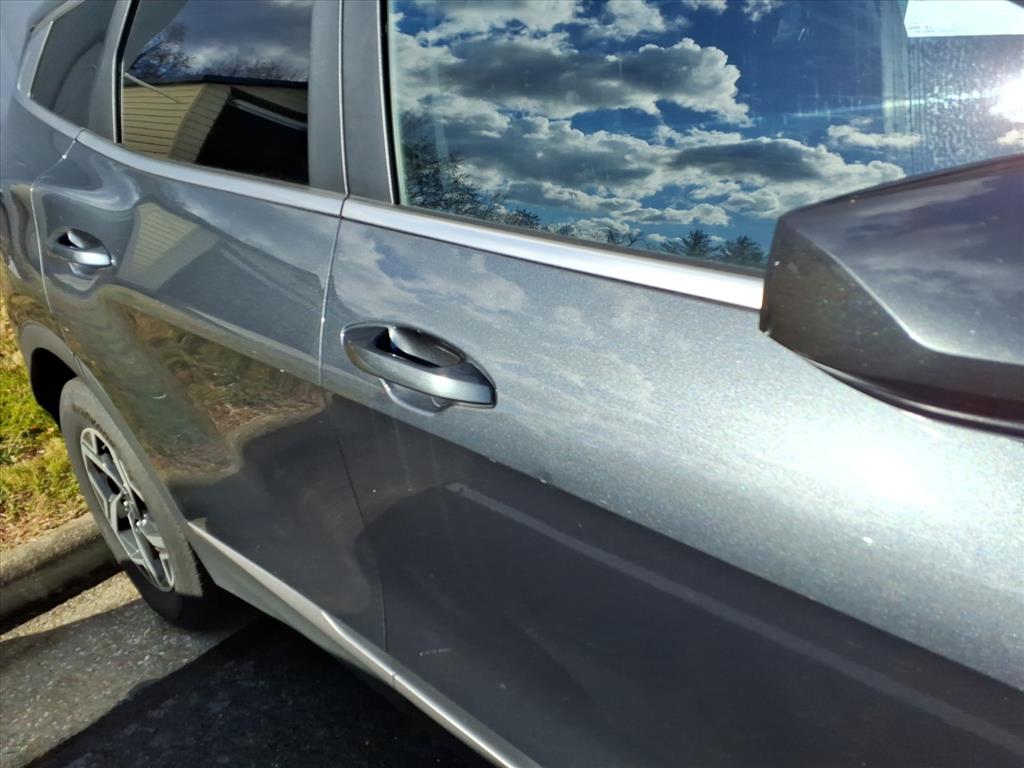 Thumbnail: 2024 Kia Sportage - 7