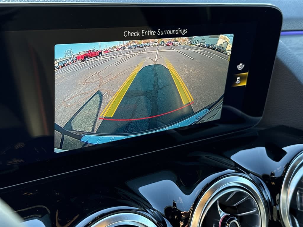 Thumbnail: 2023 Mercedes-Benz GLA - 14