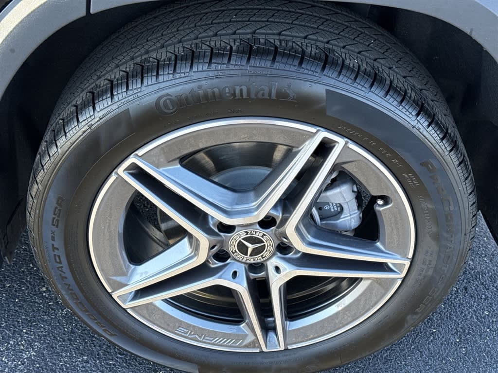 Thumbnail: 2023 Mercedes-Benz GLA - 7