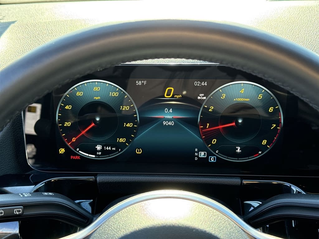 Thumbnail: 2023 Mercedes-Benz GLA - 16