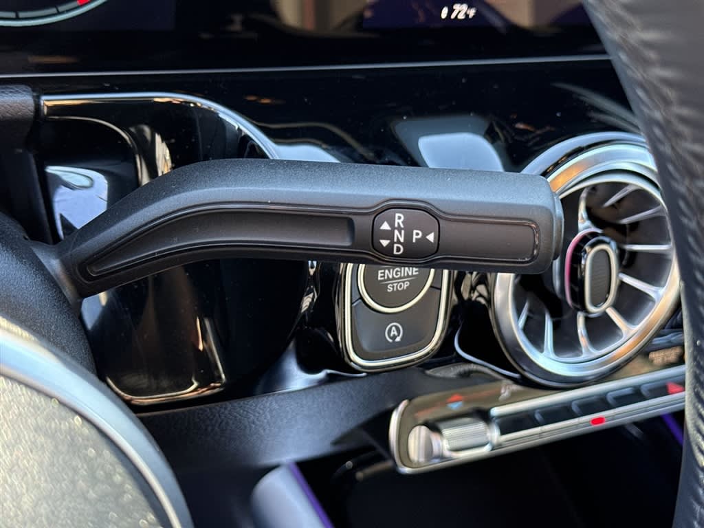 Thumbnail: 2023 Mercedes-Benz GLA - 27