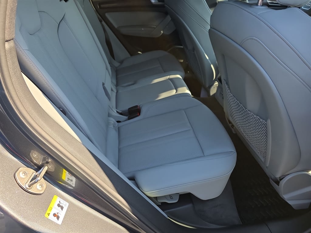 Thumbnail: 2021 Audi Q5 - 10