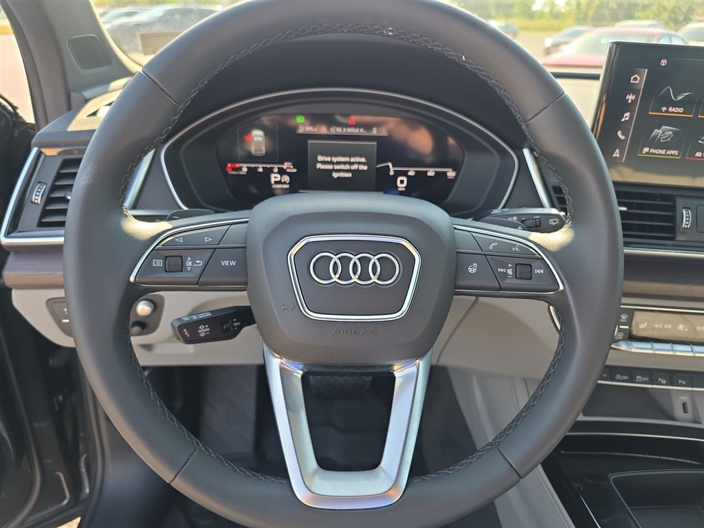 Thumbnail: 2021 Audi Q5 - 13