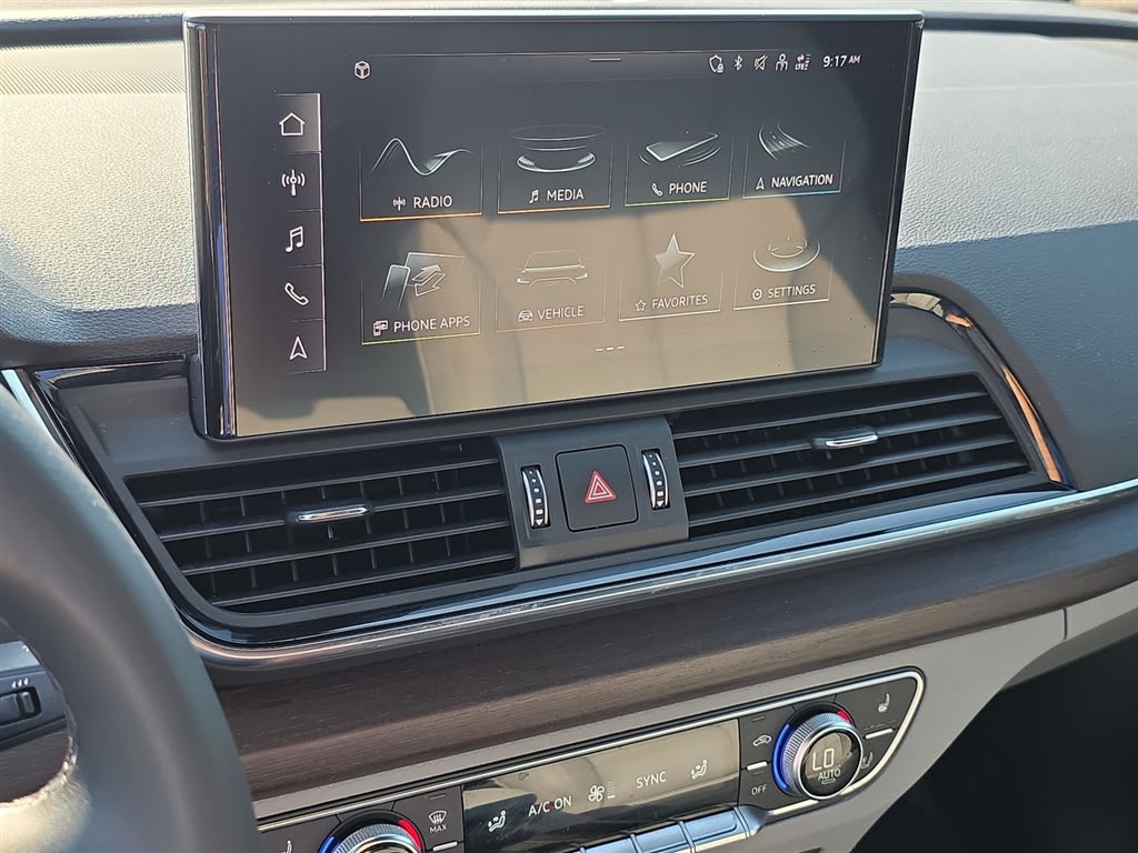 Thumbnail: 2021 Audi Q5 - 39