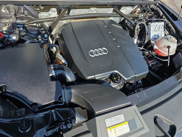 Thumbnail: 2021 Audi Q5 - 49