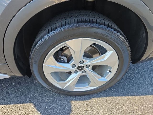 Thumbnail: 2021 Audi Q5 - 48