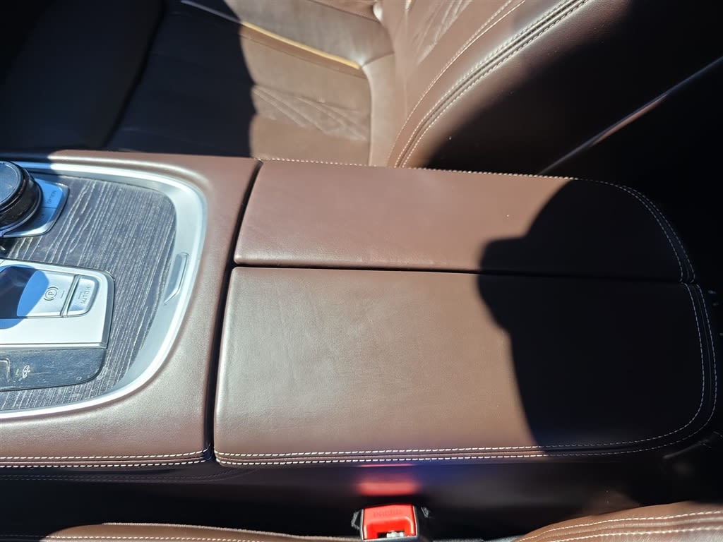 Thumbnail: 2017 BMW 7 Series - 16