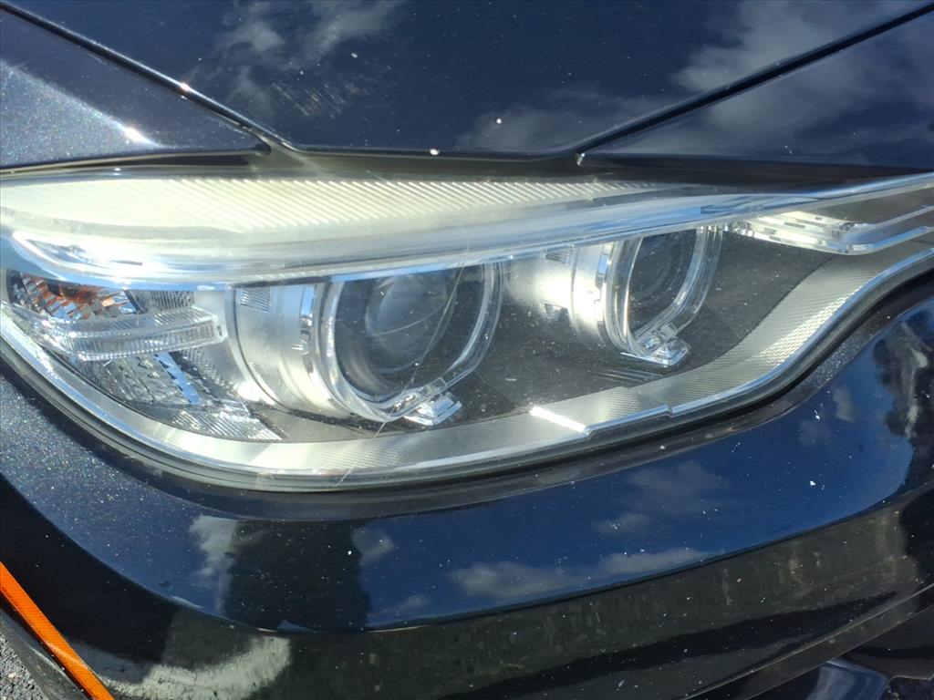 Thumbnail: 2016 BMW M4 - 10