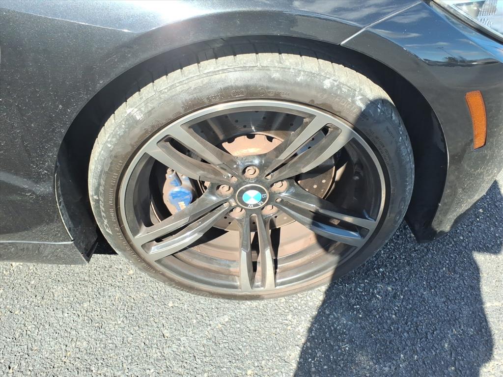 Thumbnail: 2016 BMW M4 - 6