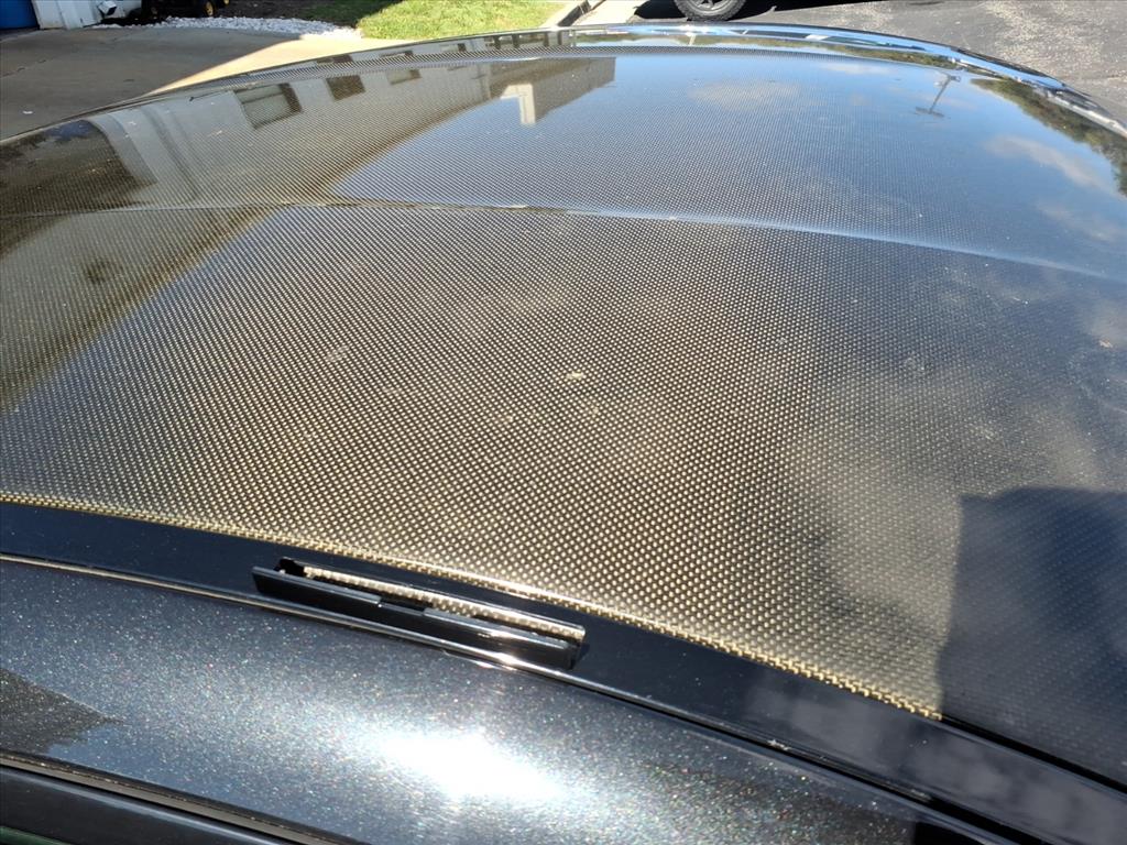 Thumbnail: 2016 BMW M4 - 7