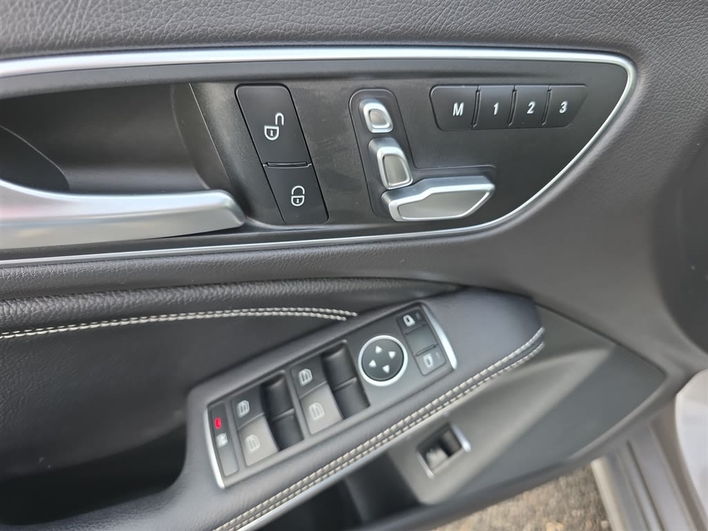 Thumbnail: 2019 Mercedes-Benz CLA - 22