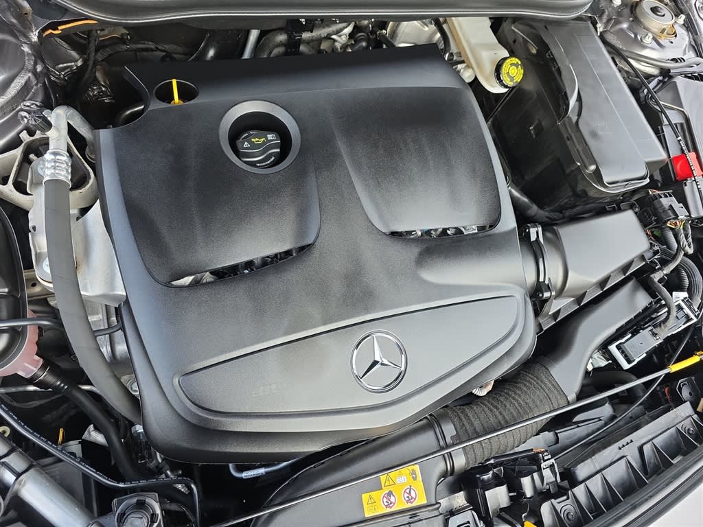 Thumbnail: 2019 Mercedes-Benz CLA - 9