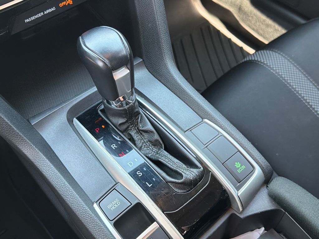 Thumbnail: 2020 Honda Civic - 29