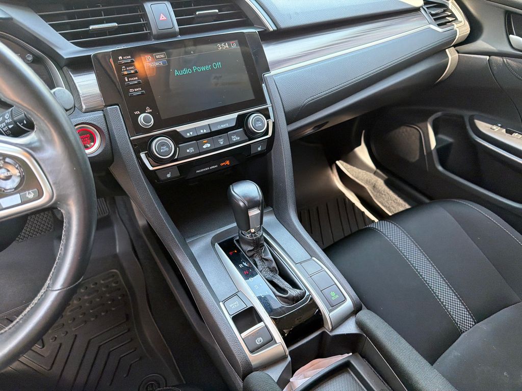 Thumbnail: 2020 Honda Civic - 15