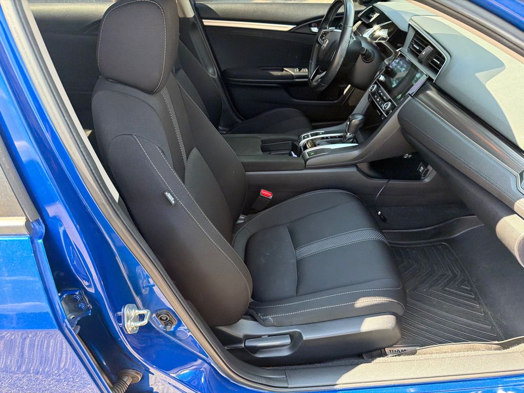 Thumbnail: 2020 Honda Civic - 10