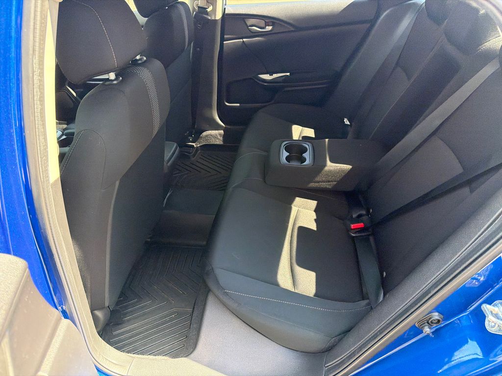Thumbnail: 2020 Honda Civic - 24