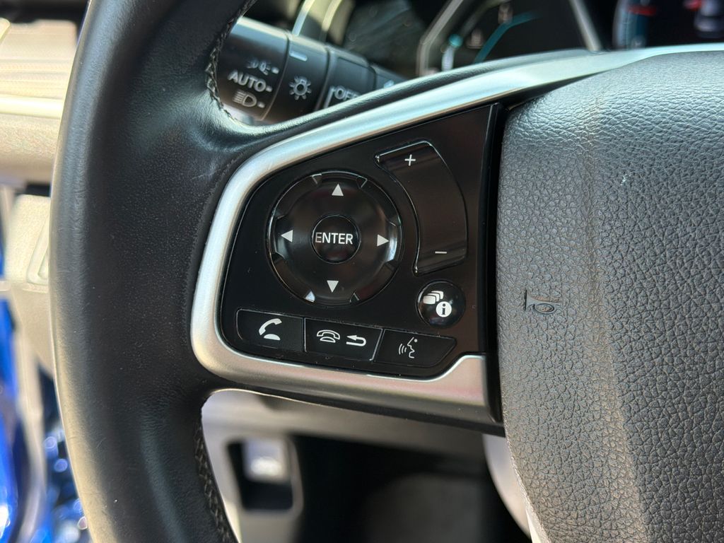 Thumbnail: 2020 Honda Civic - 26