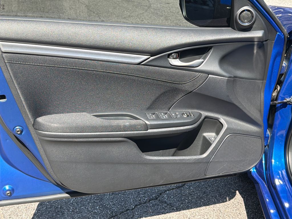 Thumbnail: 2020 Honda Civic - 22