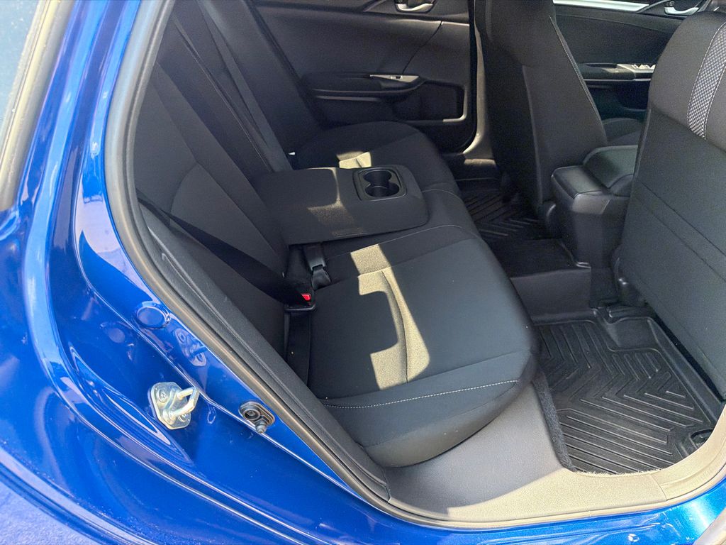 Thumbnail: 2020 Honda Civic - 11