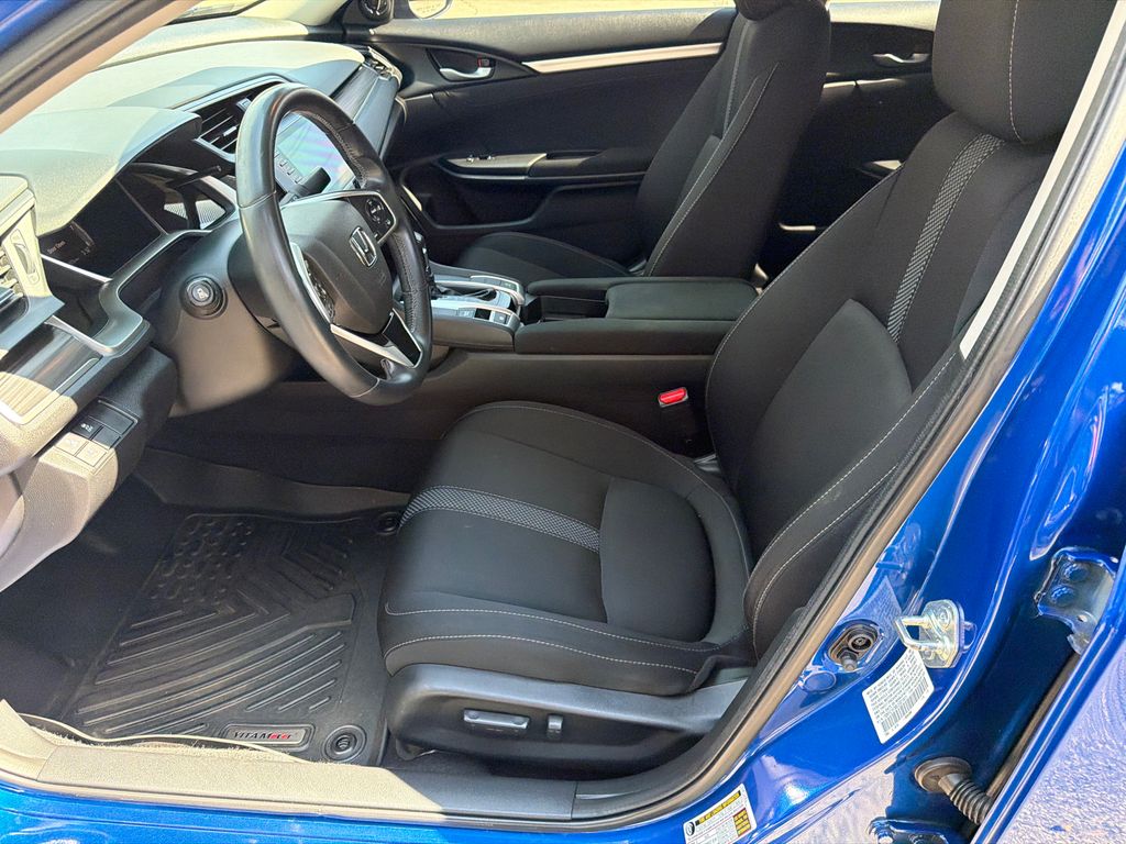 Thumbnail: 2020 Honda Civic - 9