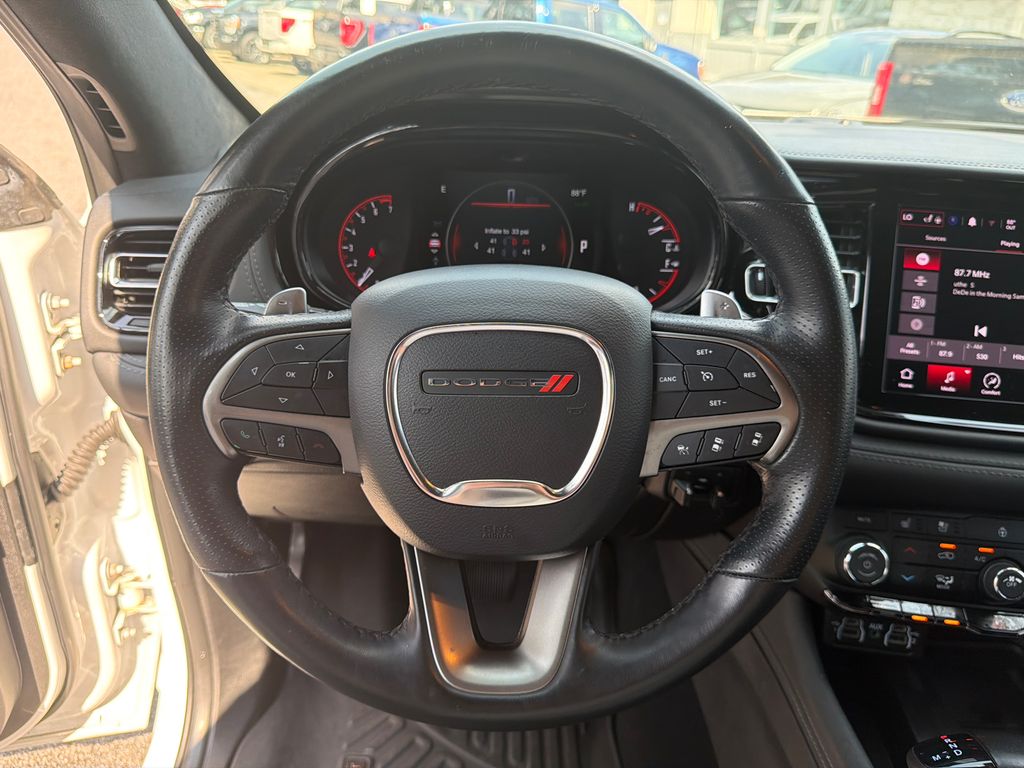 Thumbnail: 2021 Dodge Durango - 26