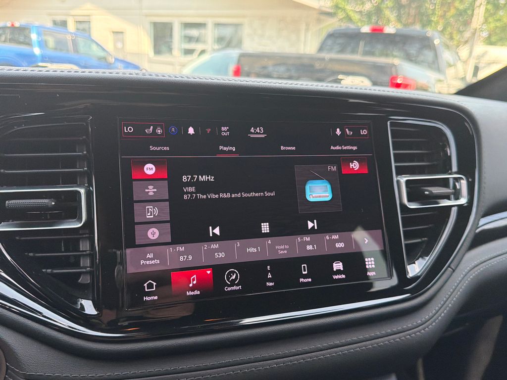 Thumbnail: 2021 Dodge Durango - 29