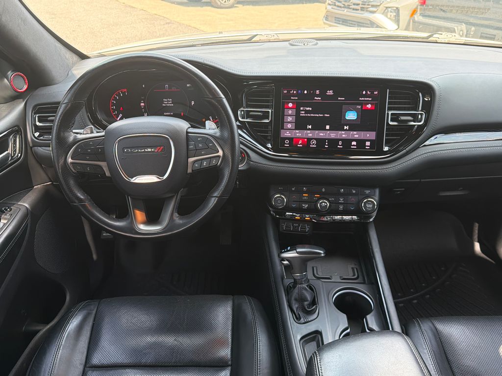 Thumbnail: 2021 Dodge Durango - 12
