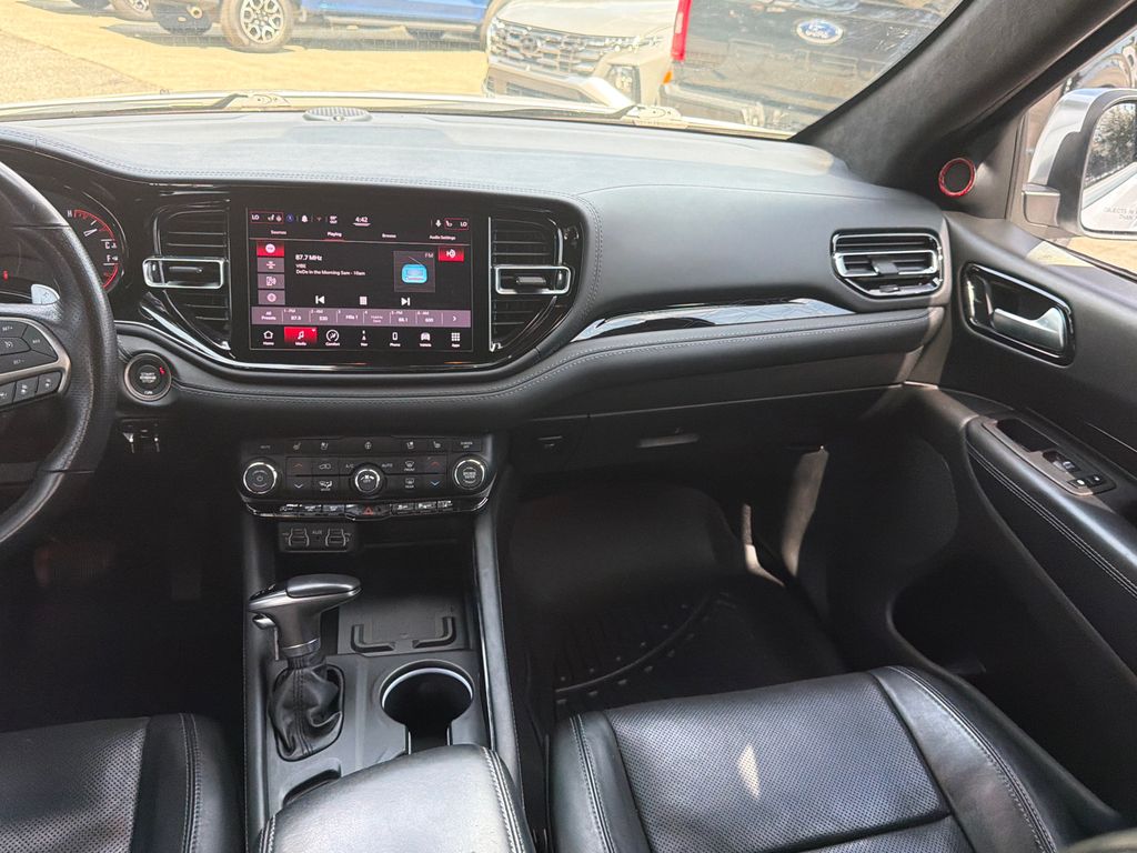 Thumbnail: 2021 Dodge Durango - 13