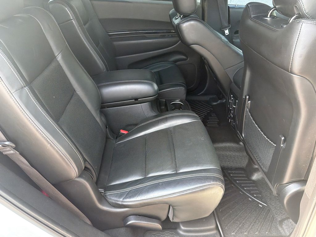 Thumbnail: 2021 Dodge Durango - 11