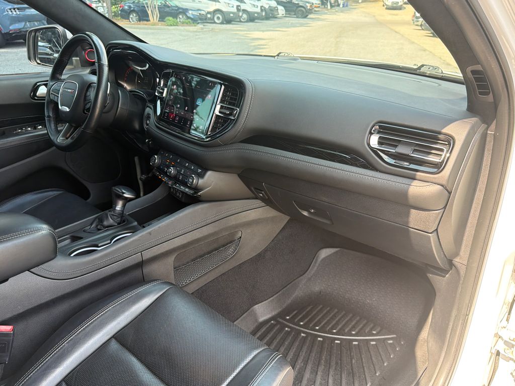 Thumbnail: 2021 Dodge Durango - 2