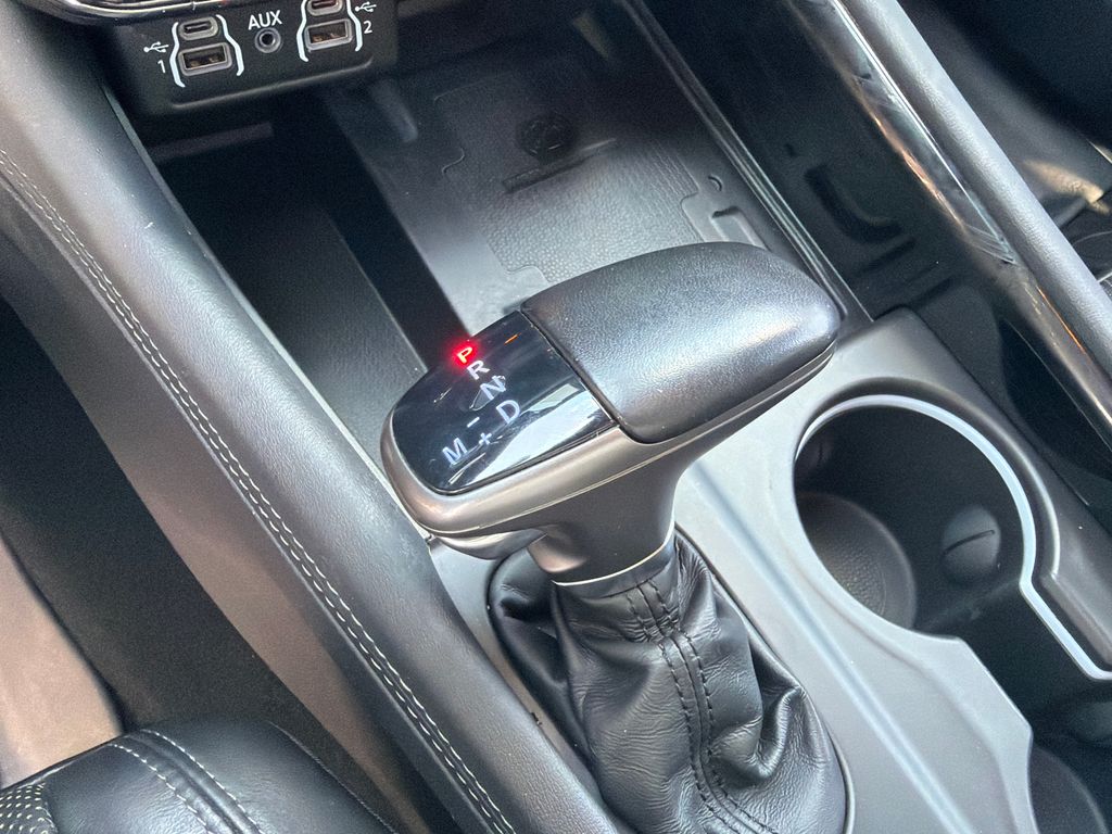 Thumbnail: 2021 Dodge Durango - 15