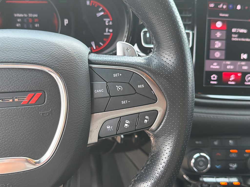 Thumbnail: 2021 Dodge Durango - 28