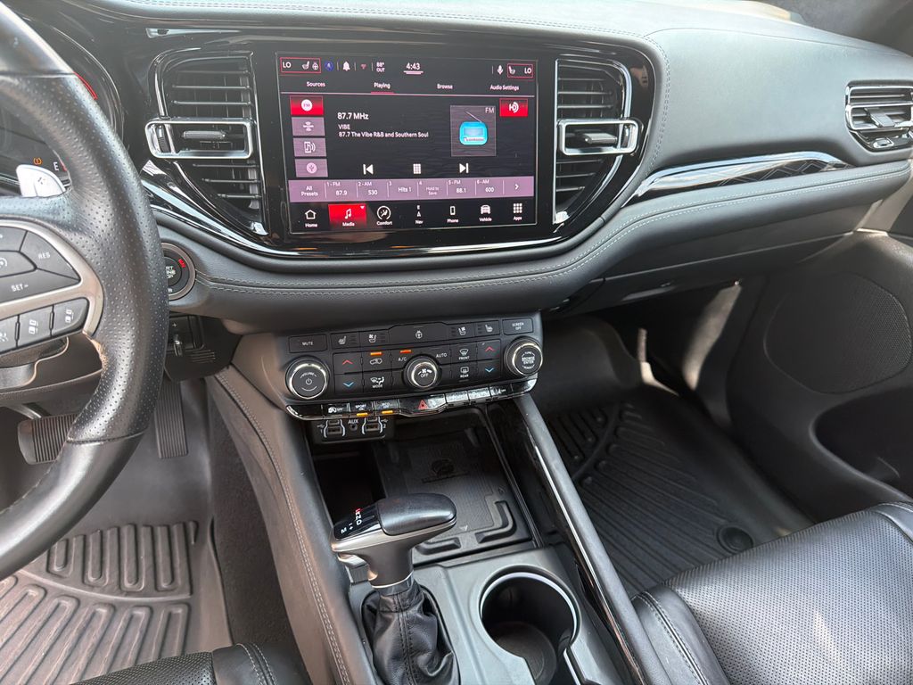 Thumbnail: 2021 Dodge Durango - 14