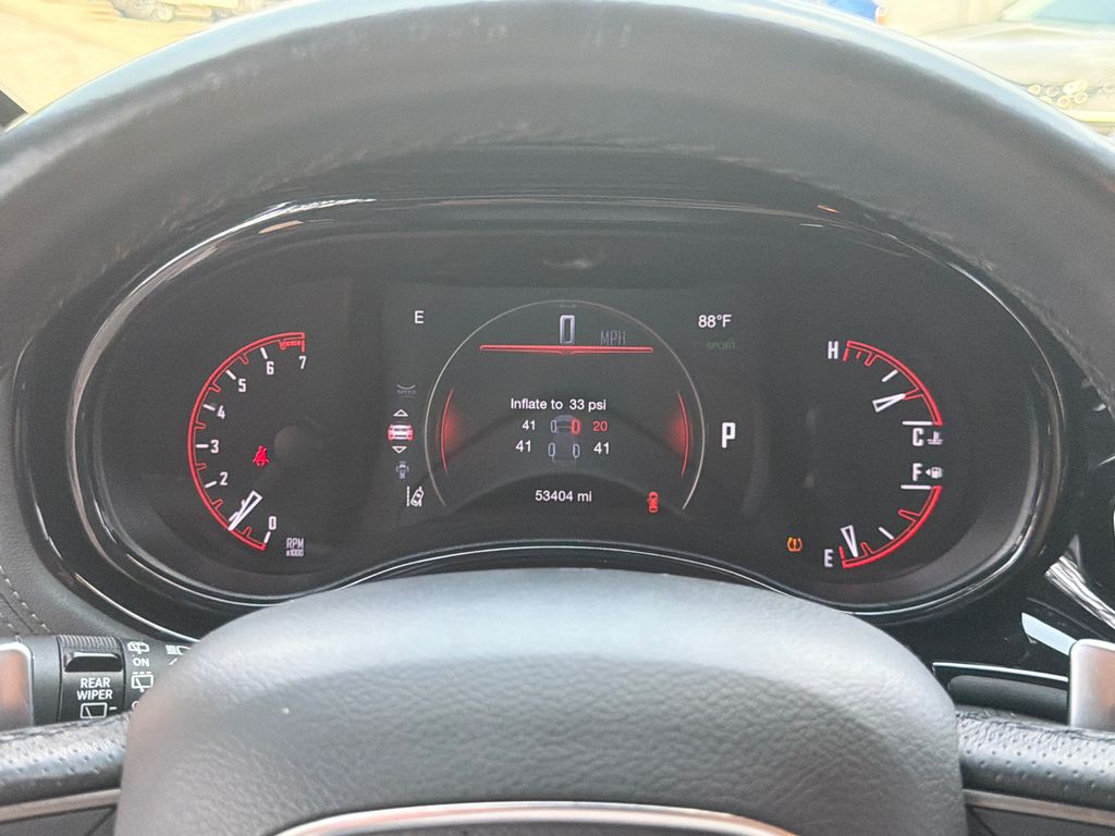 Thumbnail: 2021 Dodge Durango - 16