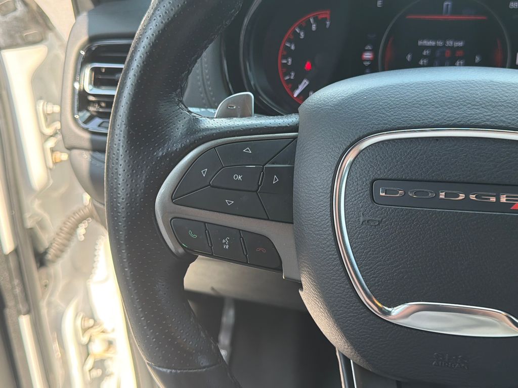 Thumbnail: 2021 Dodge Durango - 27