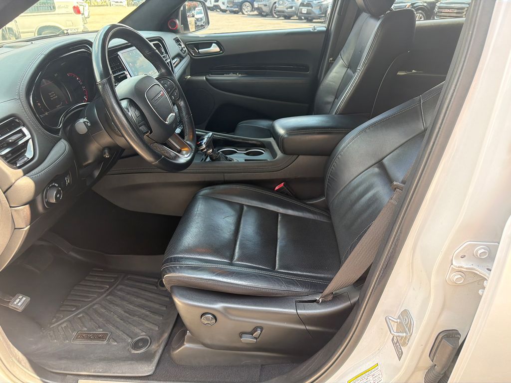 Thumbnail: 2021 Dodge Durango - 9