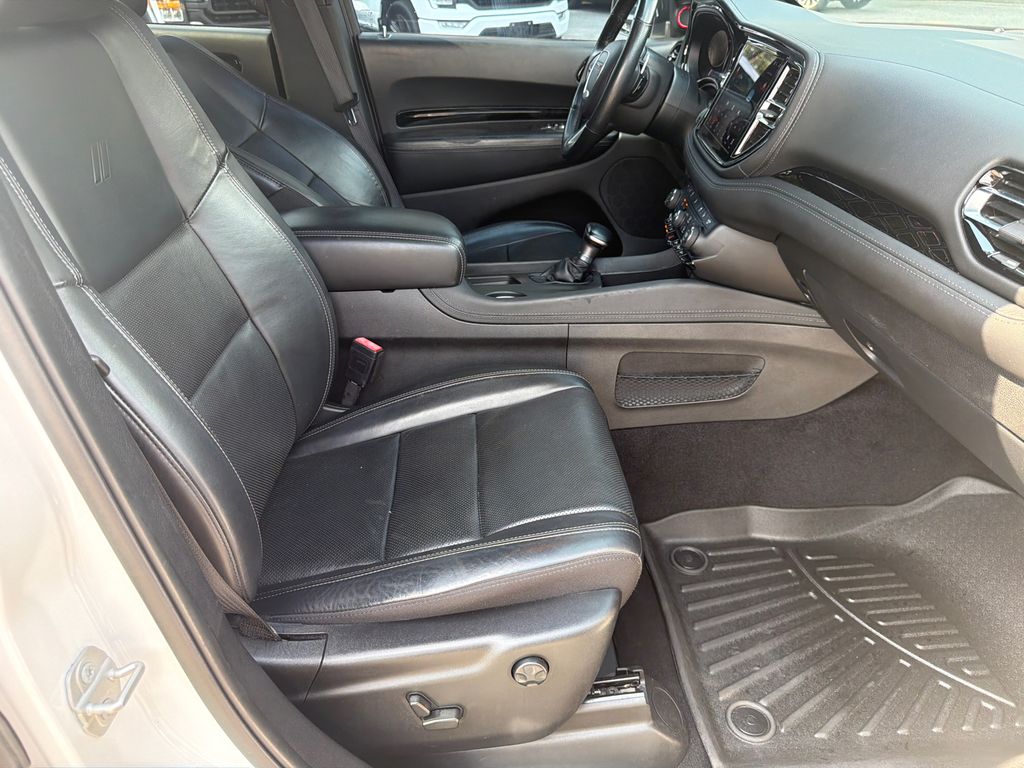 Thumbnail: 2021 Dodge Durango - 10