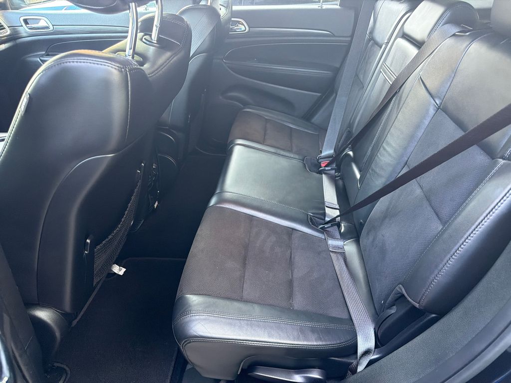 Thumbnail: 2020 Jeep Grand Cherokee - 7
