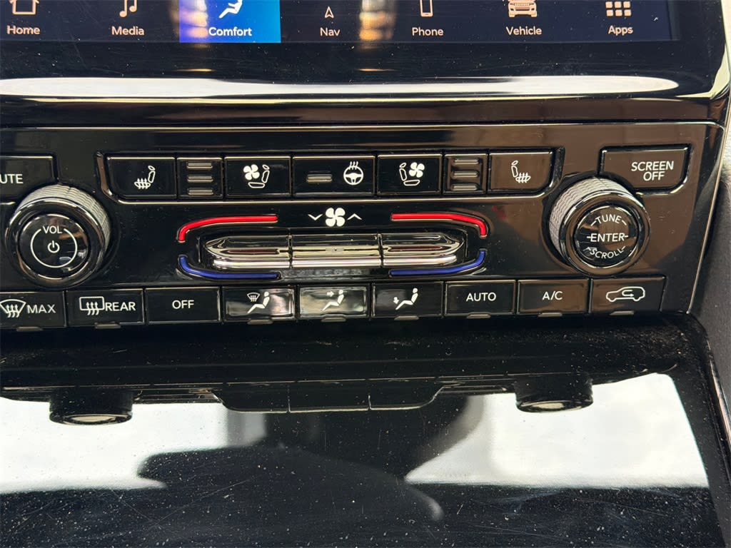 Thumbnail: 2023 Jeep Grand Cherokee - 31