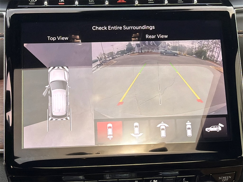 Thumbnail: 2023 Jeep Grand Cherokee - 30