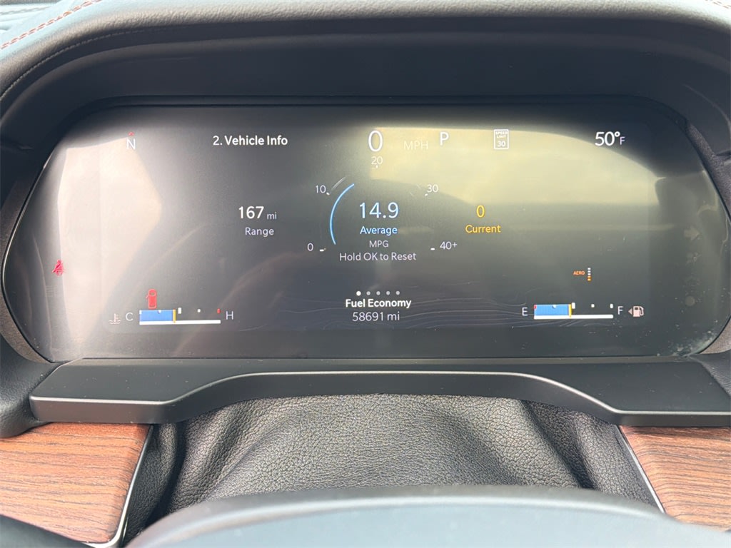 Thumbnail: 2023 Jeep Grand Cherokee - 14