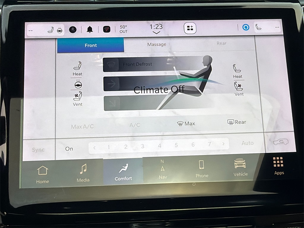 Thumbnail: 2023 Jeep Grand Cherokee - 29