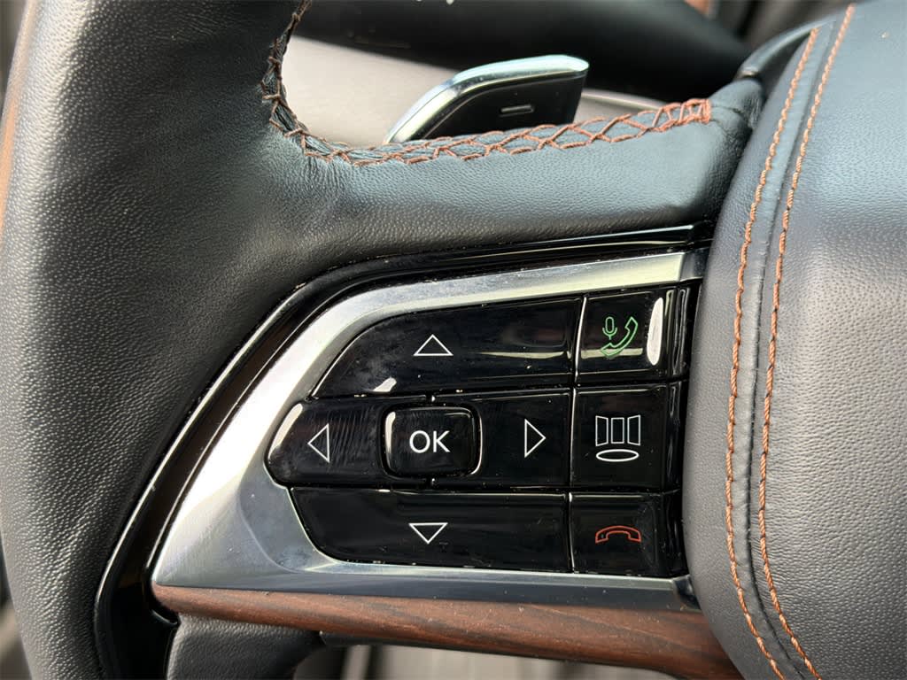 Thumbnail: 2023 Jeep Grand Cherokee - 26