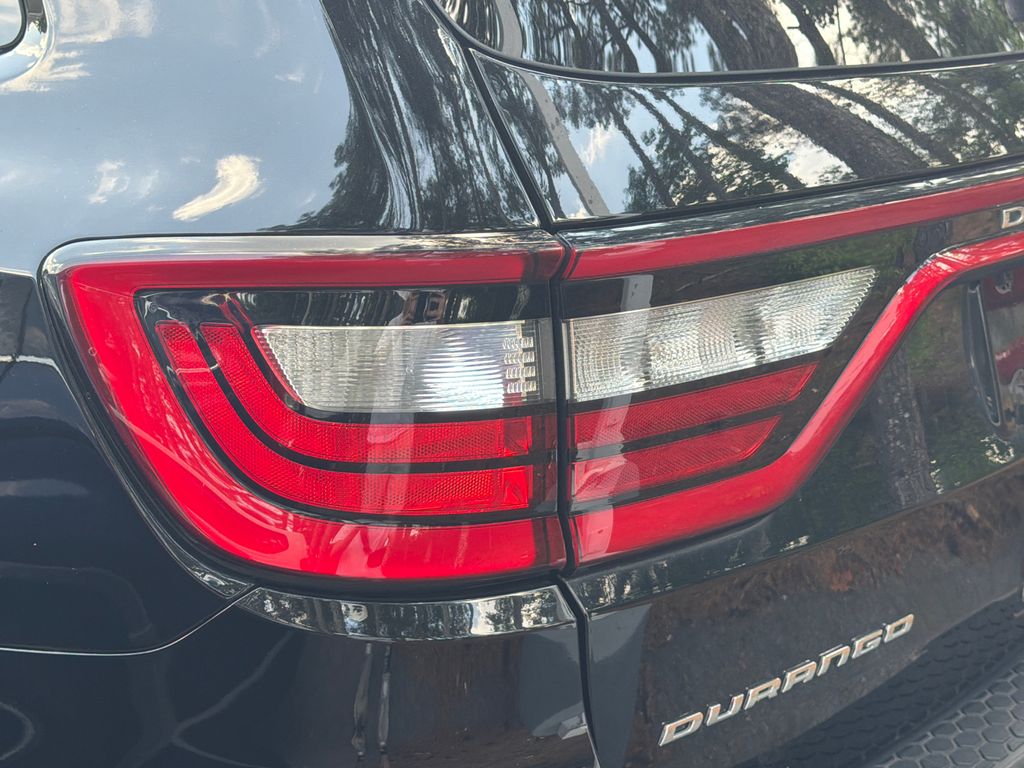 Thumbnail: 2022 Dodge Durango - 11